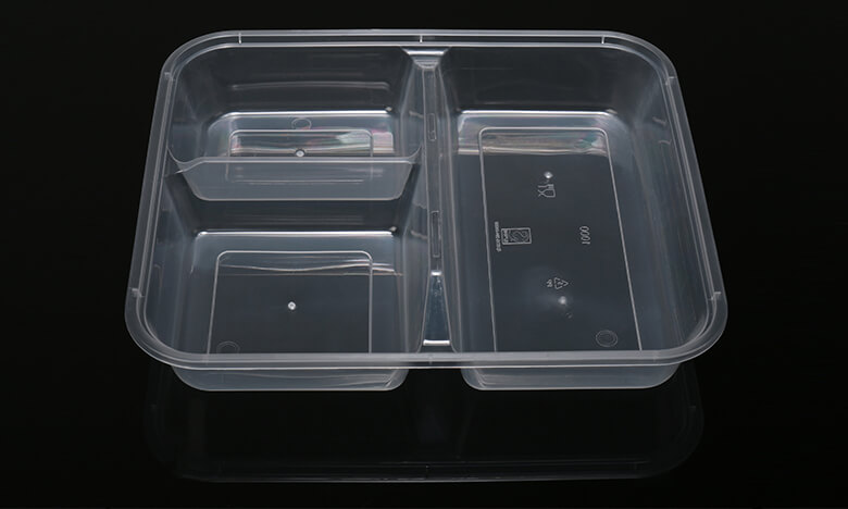 HY-三格餐盒